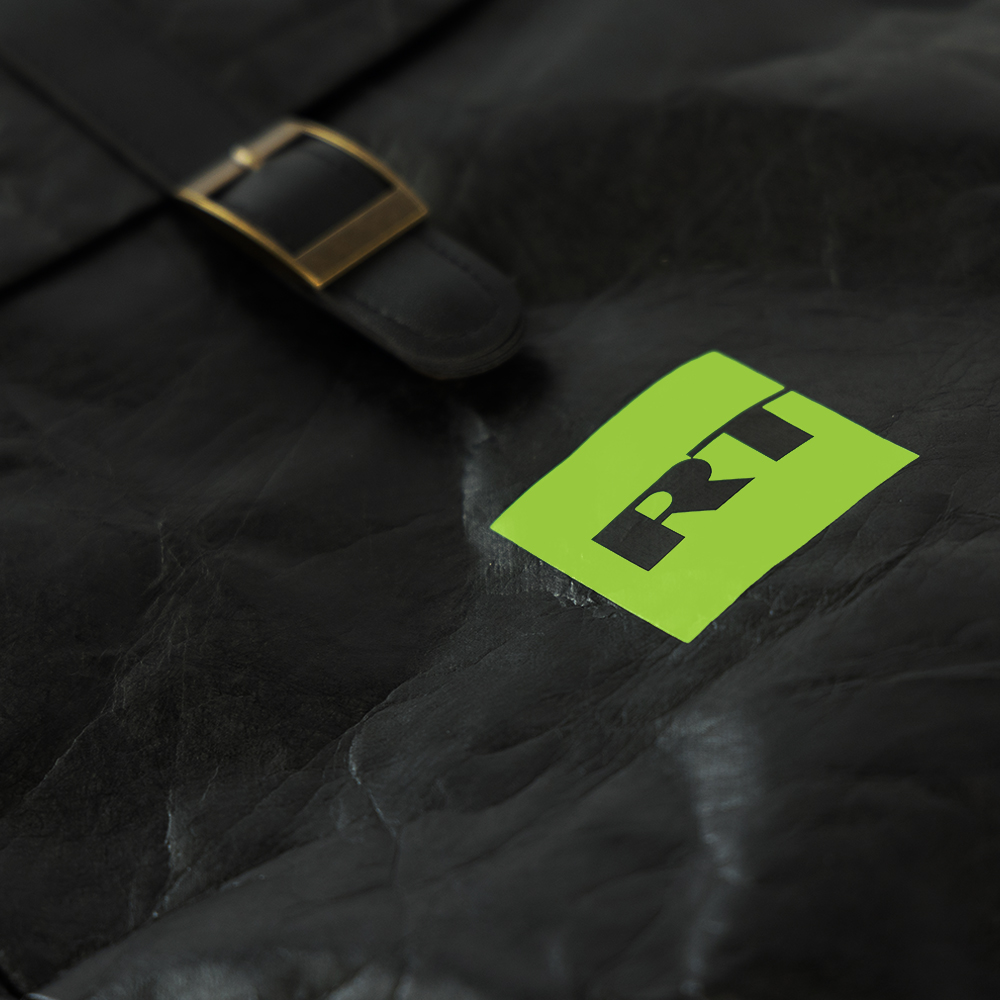 Рюкзак черный   RT