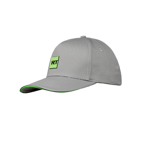 Бейсболка   RT