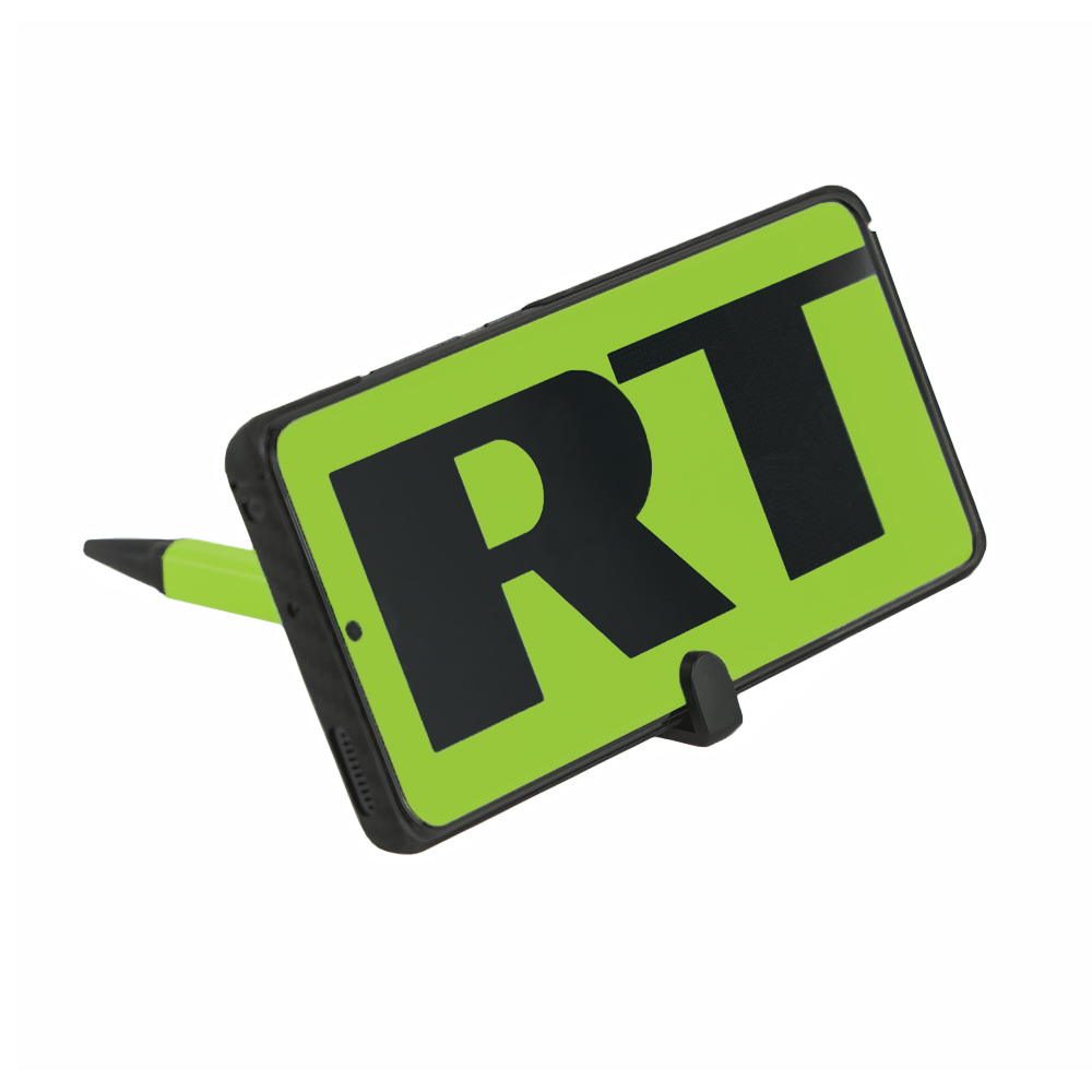 Ручка пластиковая   RT