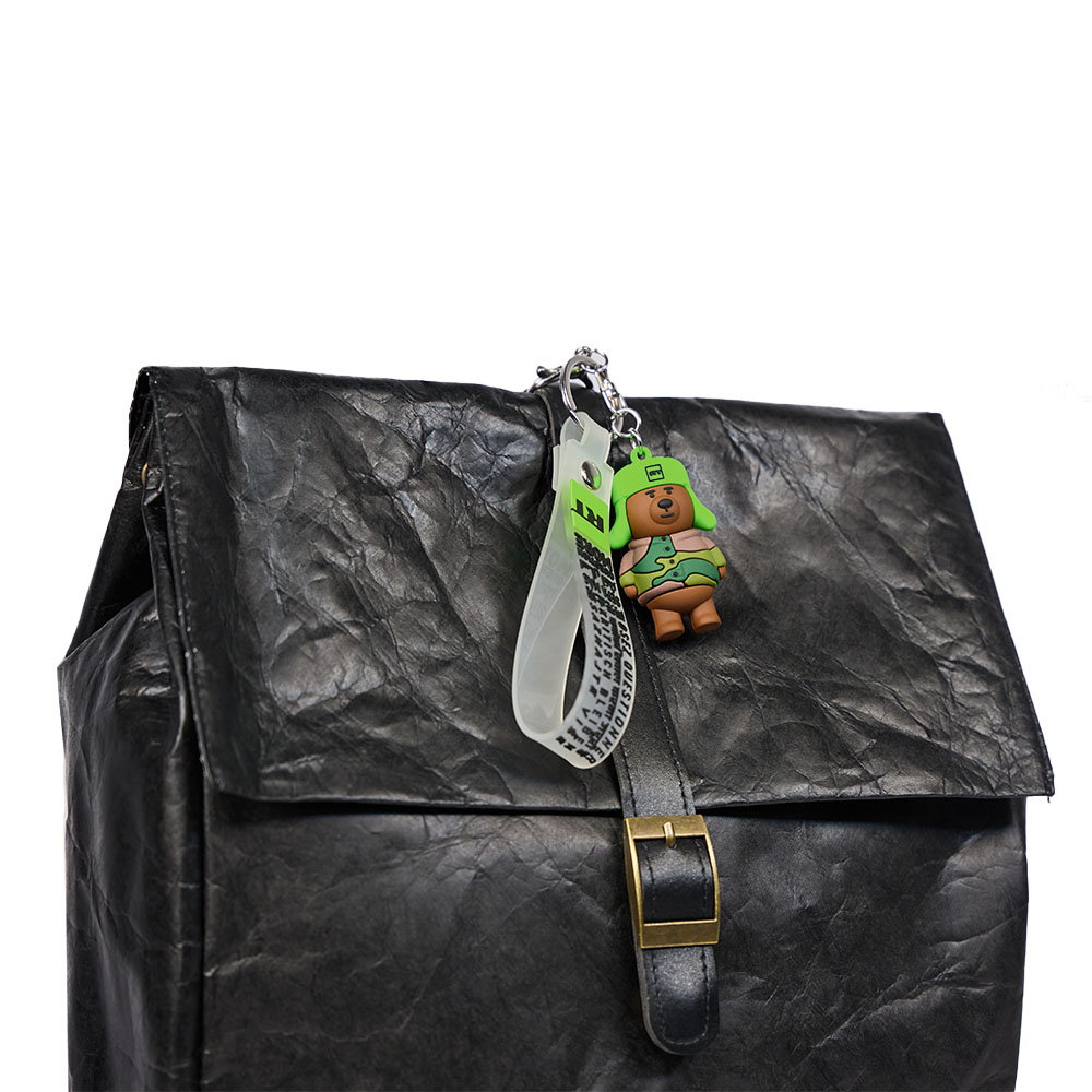 Брелок   Медведь