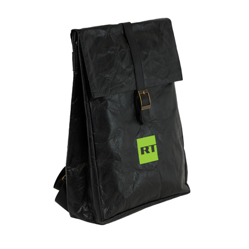 Рюкзак черный   RT