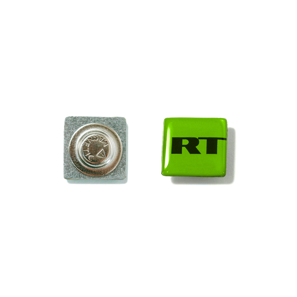 Значок RT