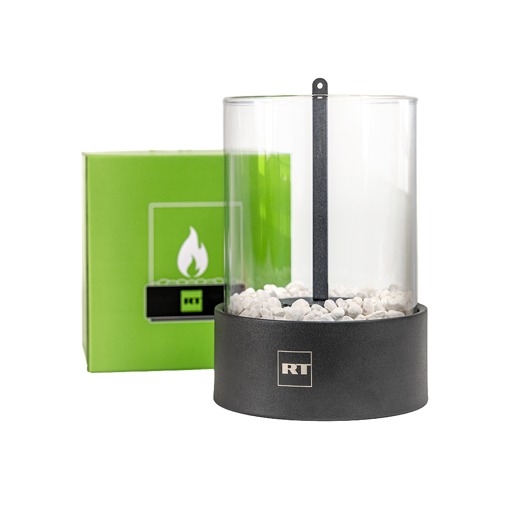 Биокамин   RT